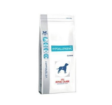 Veterinary food for dogs