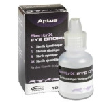 Eye drops for dogs