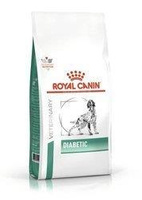 no pork ROYAL CANIN Diabetic 1.5kg