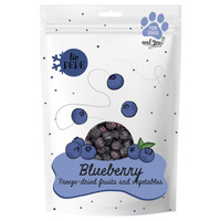 PAKA ZWIERZAKA- Lio PEPE Blueberry Snack 15g