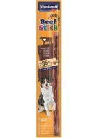 Vitakraft Beef Stick Dog Kabanos with Beef Hearts 12g