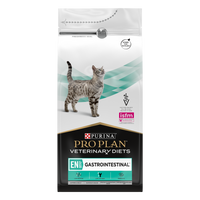 no pork PURINA Pro Plan Veterinary Diets EN Gastrointestinal Cat 1.5kg