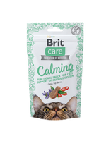 NO PORK Brit Care Snack Calming 50g