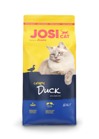 NO PORK JosiCat Josera Crispy Duck 18kg
