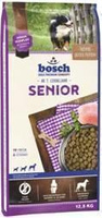 no pork BOSCH Senior 12.5kg