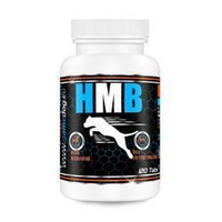 GAME DOG HMB 120 tablets