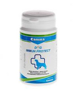 CANINA Dog Immun Protect 150g