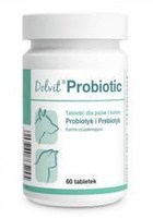 Dolfos Dolvit Probiotic 60 Tablets