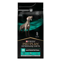 PURINA Pro Plan Veterinary Diets EN Gastrointestinal 1.5kg