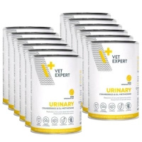 VETEXPERT Urinary Diet 12x400g