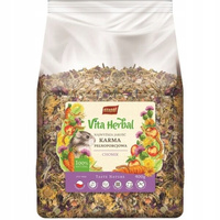 VITAPOL Vita Herbal hamster food 500g