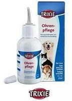 Trixie Ear Care Fluid 50ml