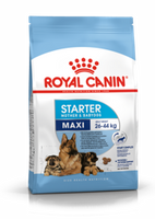 ROYAL CANIN Maxi Starter Mother &amp; Babydog 15kg