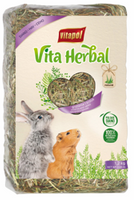 Vitapol Hay for Rodents 1.2 kg