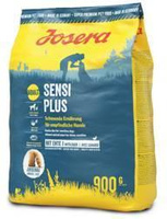 no pork Josera SensiPlus 900g