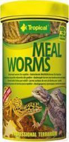Tropical Mealworms 250ml