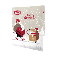 TRIXIE Premio Christmas calendar for dogs
