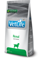 NO PORK Farmina Vet Life Canine Renal 2kg