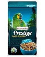 Versele-Laga Loro Parque Amazone Parrot Mix - Food for Amazonian Parrots 1kg