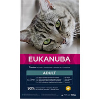 no pork Eukanuba Top Condition Adult 1+ 10kg