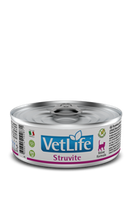Farmina Vet Life Feline Struvite 85g