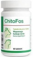Dolfos ChitoFos 60 Tablets