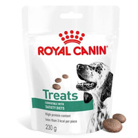 Royal Canin Satiety Treats dog treats 230g