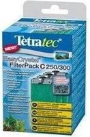Tetra Easy Crystal Filter Pack 250/300 With Activated Carbon 3 Pieces