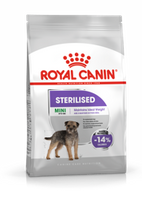 ROYAL CANIN CCN Sterilized Mini 1kg