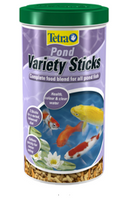 Tetra Pond Variety Sticks 1l