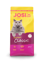 JosiCat Josera Classic Sterilised 10kg