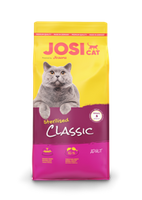 JosiCat Josera Classic Sterilized 10kg