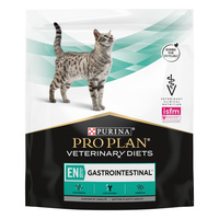 NO PORK PURINA Pro Plan Veterinary Diets EN Gastrointestinal Cat 400g