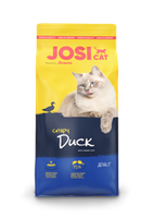 Josera Crispy Duck JosiCat 10kg