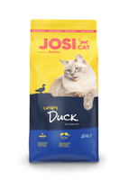 JosiCat Josera Crispy Duck 10kg