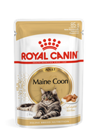 ROYAL CANIN Maine Coon Adult 12x85g