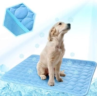 Cooling mat for dog l 70x55cm