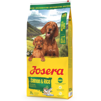 JOSERA Mother&amp;Puppy 12.5kg