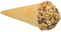 Vitapol Walnut cone for rodents and rabbits 40g