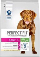 no pork PERFECT FIT Adult 1+ Large breeds with Chicken 825g