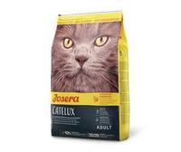 no pork Josera Catelux 10kg