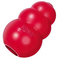 KONG Company Extreme XL Red