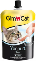 GIMCAT YOGURT for cats 150g