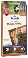 no pork BOSCH Adult Maxi Poultry 15kg