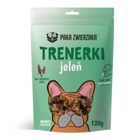 PET PACKAGE - Deer Treats 120g