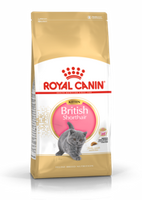 no porkROYAL CANIN British Shorthair Kitten 10kg