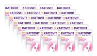 no pork Kattovit Diabetes/Geating Chicken 24x85g