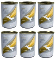 TROVET ASD Urinary Struvite for Dogs Can 6x400g