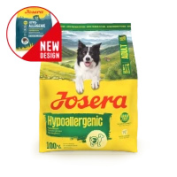 JOSERA Hypoallergenic 900g
