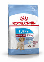 ROYAL CANIN Medium Puppy 1kg
